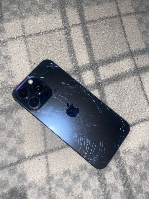 Iphone 15 pro max 256 gb