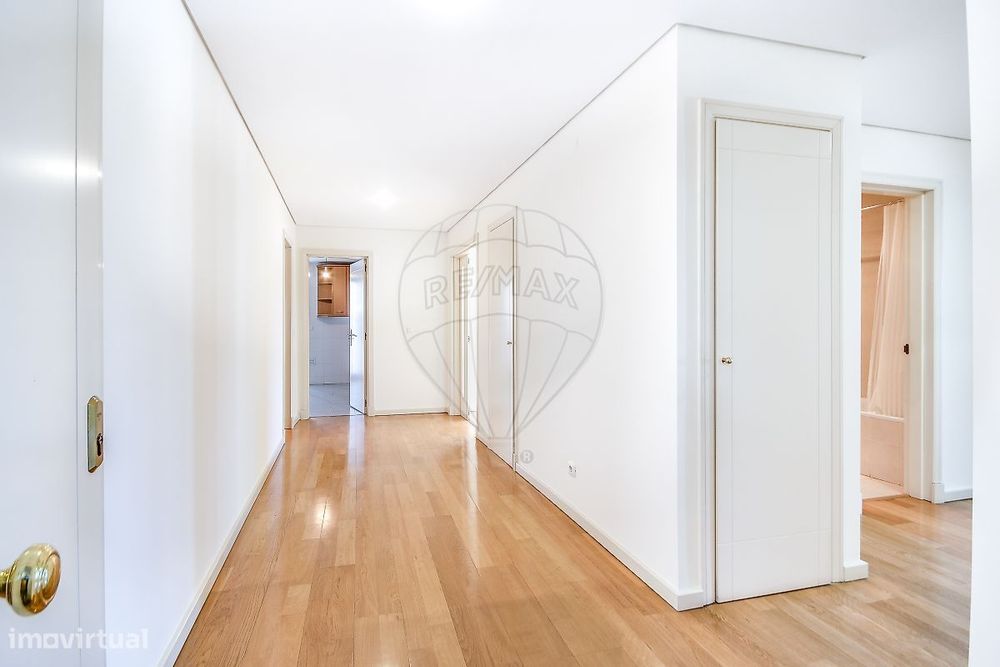 Apartamento T3 para arrendamento