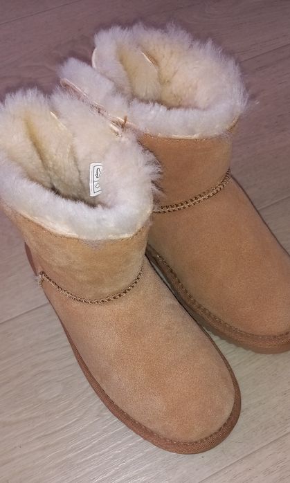 Угі фірмові дитячі