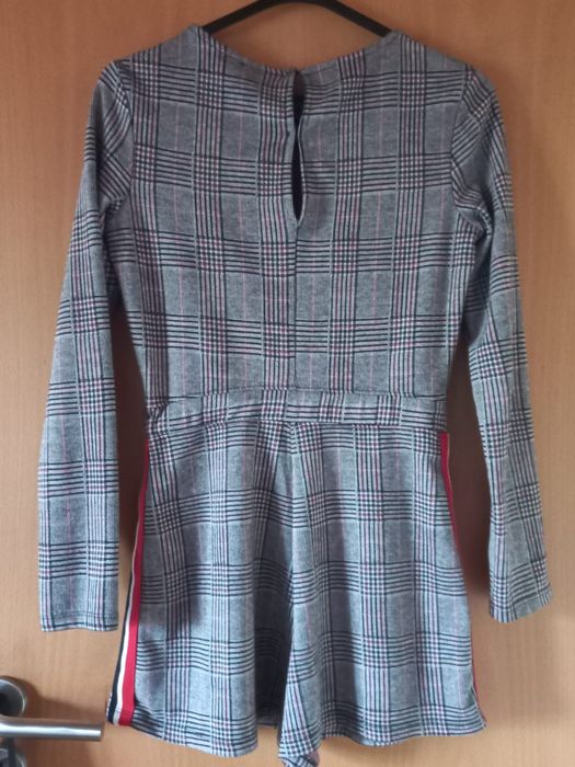 macacão meia estação