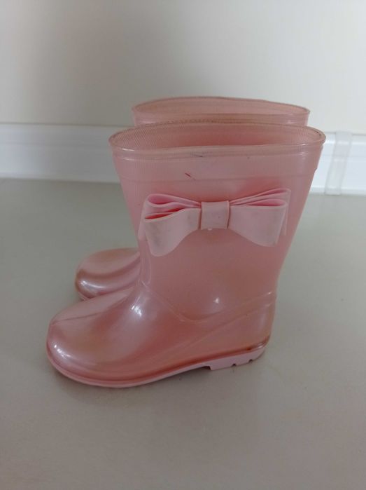 Buty Martens rozmiar 28 i kalosze Cocodrillo