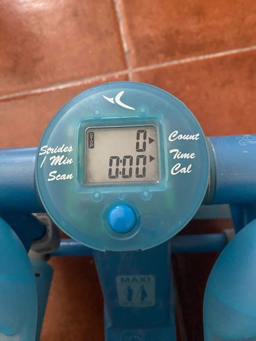 Step desportivo decatlon