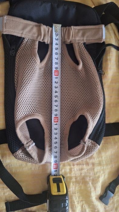 Переноска рюкзак для собак,кошек Нова.