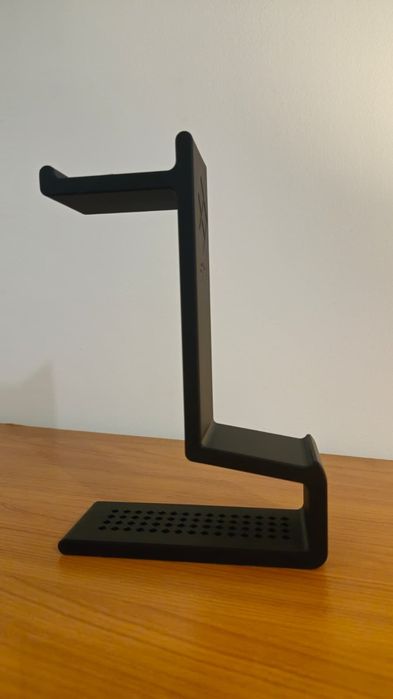 Підставка 2-в-1 для навушників та геймпада PS5 / PS4 | Органайзер Sony