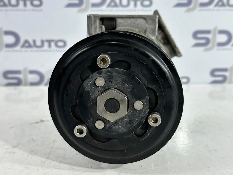 Compressor Ar Condicionado - Opel Corsa E (2017)