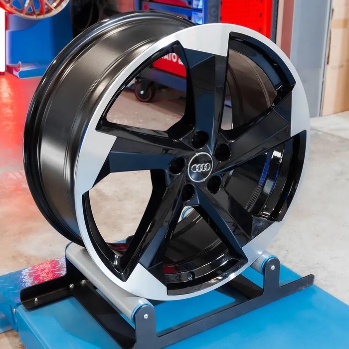 Oryginalne Felgi Audi 20" A5 A6 A7 Q3 Q5 Q8