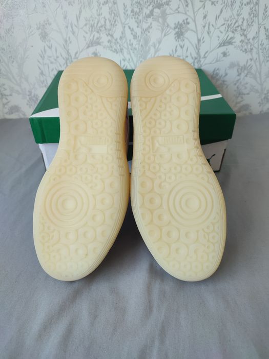 Nowe sneakersy Puma Palermo rozmiar 38.5