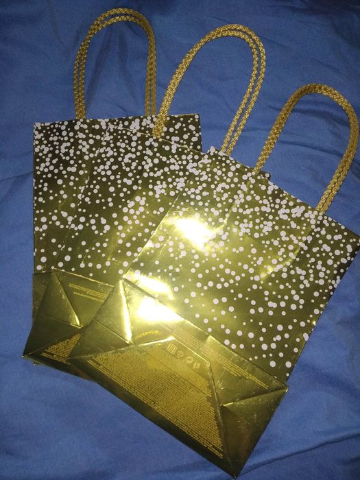 Torba na prezenty