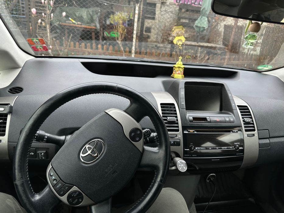Toyota Prius 2007 Taxi