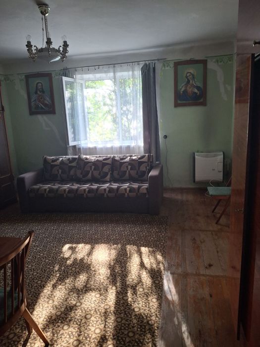 Продається будинок у с.Лісок Золочівського р-н вул. Головна 102