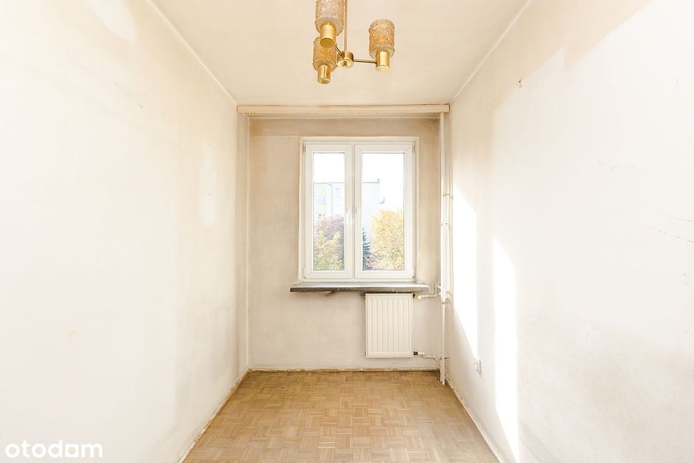 SKM do Centrum w 15 minut | Przystanek obok klatki | Zielona Okolica
