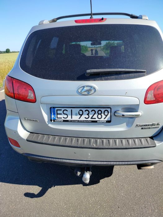Sprzedam Hyundai