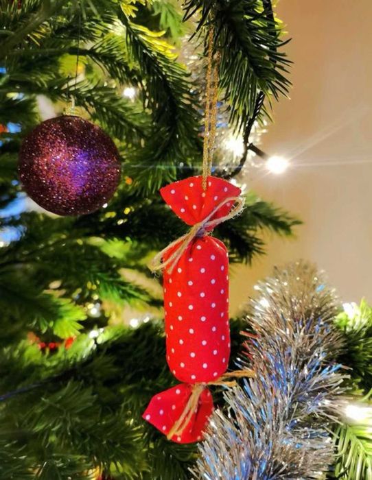 Zestaw cukierków 6x