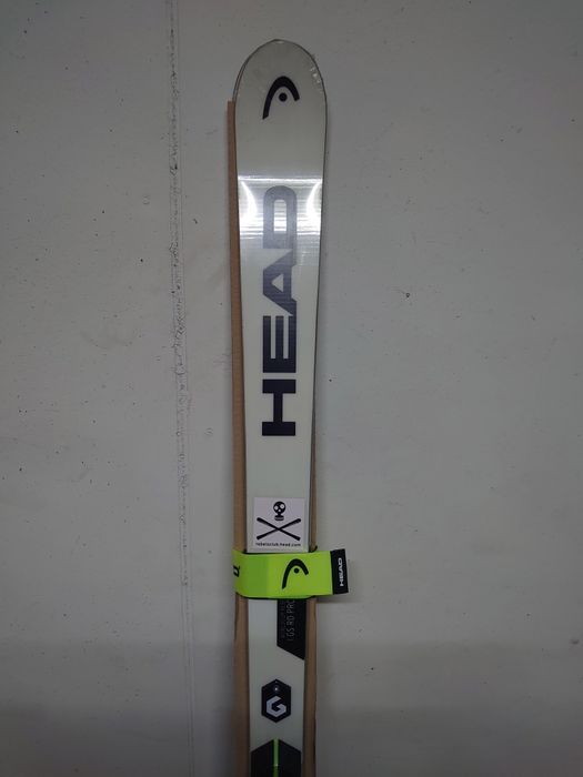 head gs rd - sprzęt do sportów zimowych | OLX Sport i Hobby
