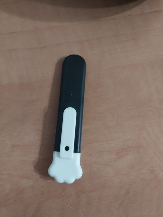 Котячий ніж ламка