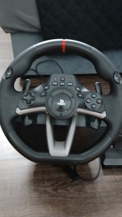 Kierownica hori ps 4 pc