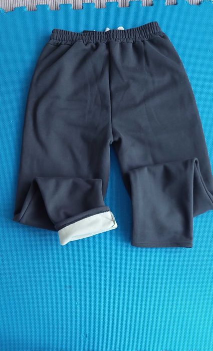 Штани утеплені чоловічі