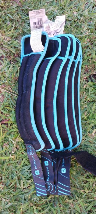 Artigos Fitness/Cardio