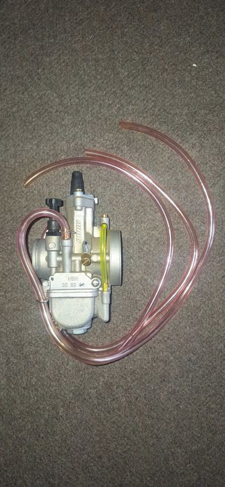 Карбюратор NIBBI RASING PW 34