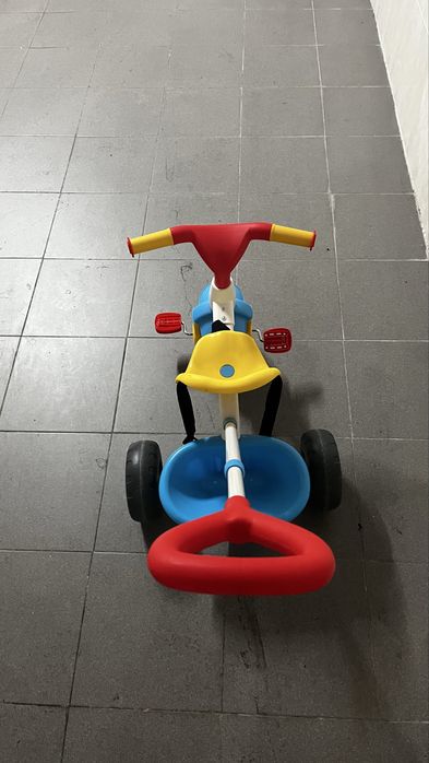 Triciclo para Crianças