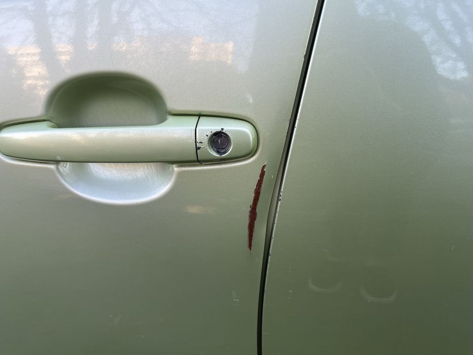 Daihatsu Sirion 1.3 2005