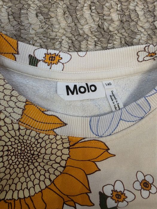 Костюм molo для дівчинки
