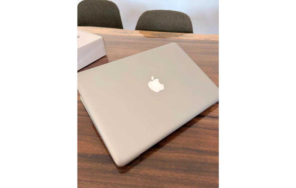 Apple MacBook Pro 13 2012