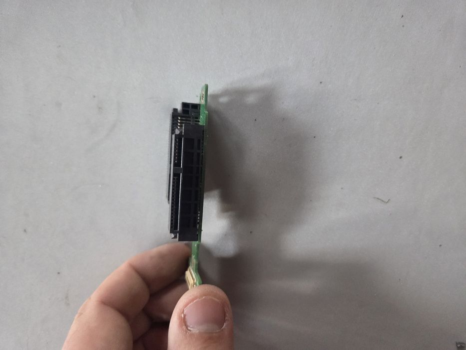Sprzedam moduł przejściówka do laptopa ASUS N73S