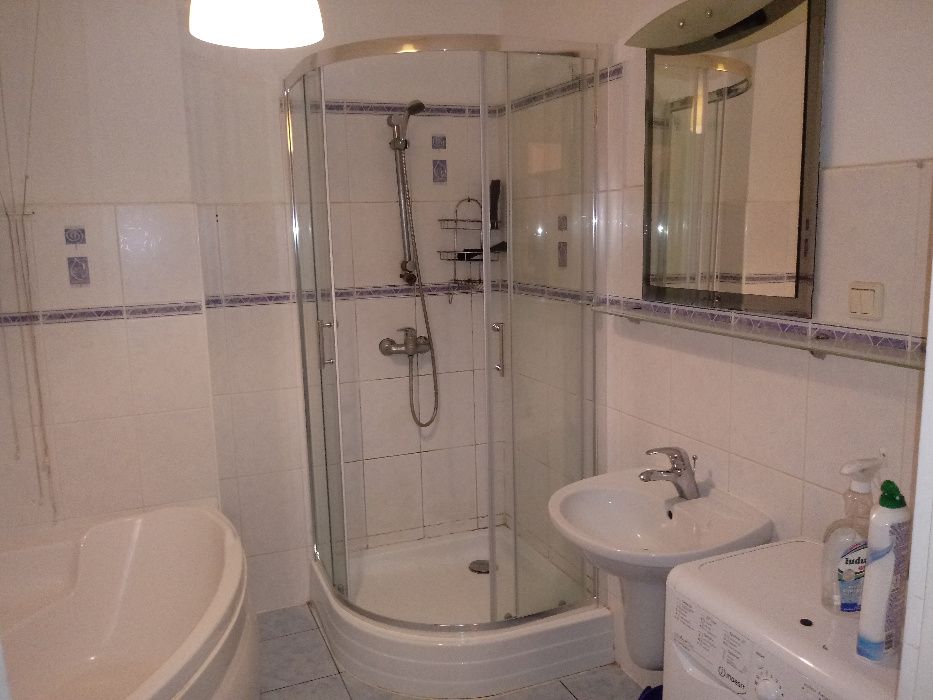 Wynajmę mieszkanie dla pracowników w centrum Nysy