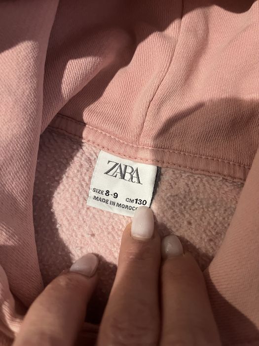Camisola menina Zara