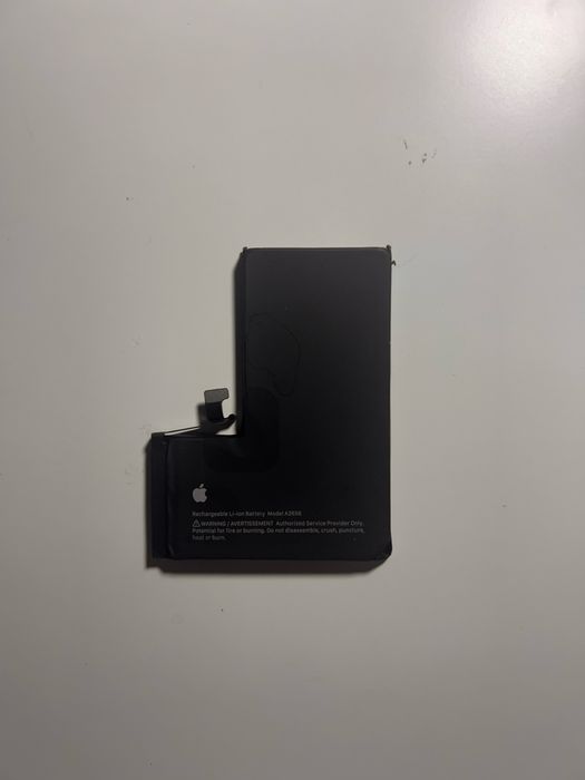 Części z demontażu, IPhone 12/13 Pro/14