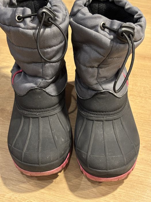 Śniegowce Kangaroos 32