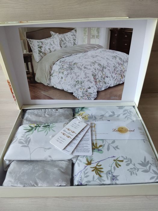 Постельное белье