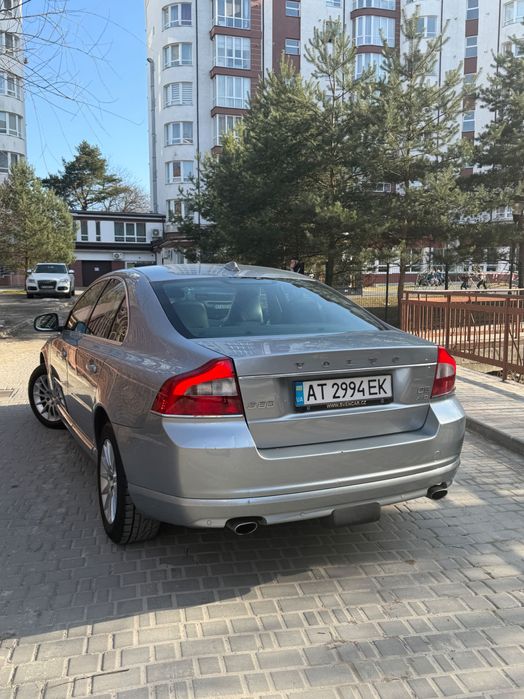 Продам Volvo 2.4 тді 4х4