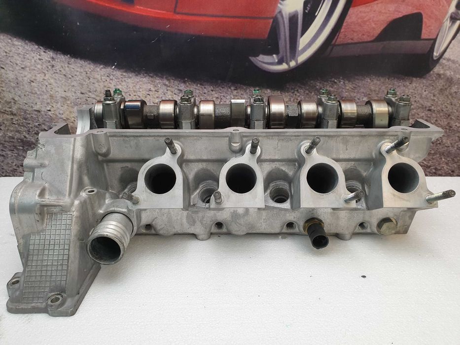 Głowica BMW 1.8 TDS E36 ,318 M41D