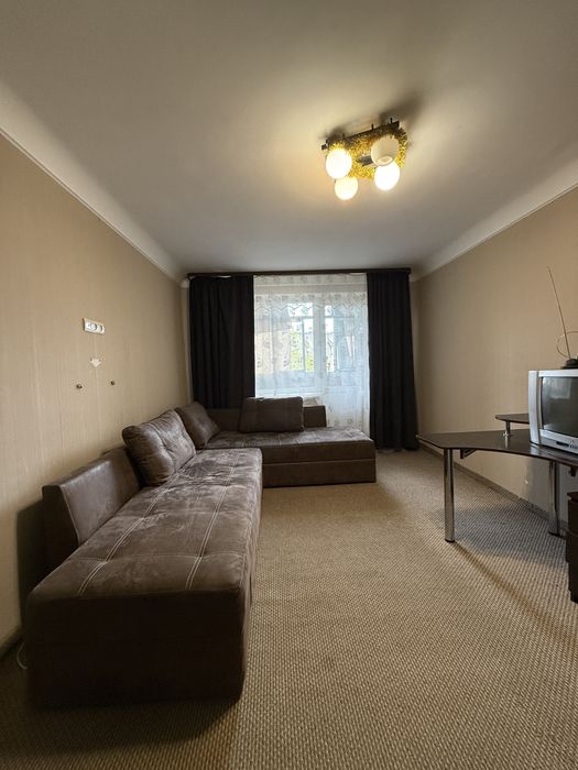 Продаж 1-кімнатної в районі Парку Миру, 36м2