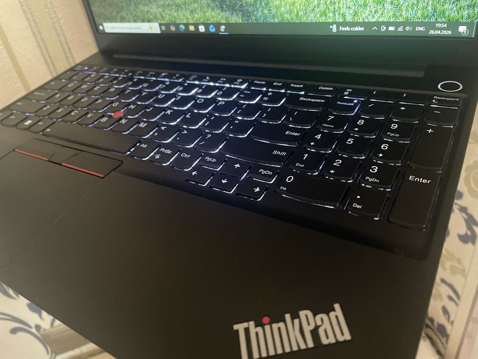 thinkpad e15 gen2 - купити ноутбуки та аксесуари - Ціна на OLX.ua