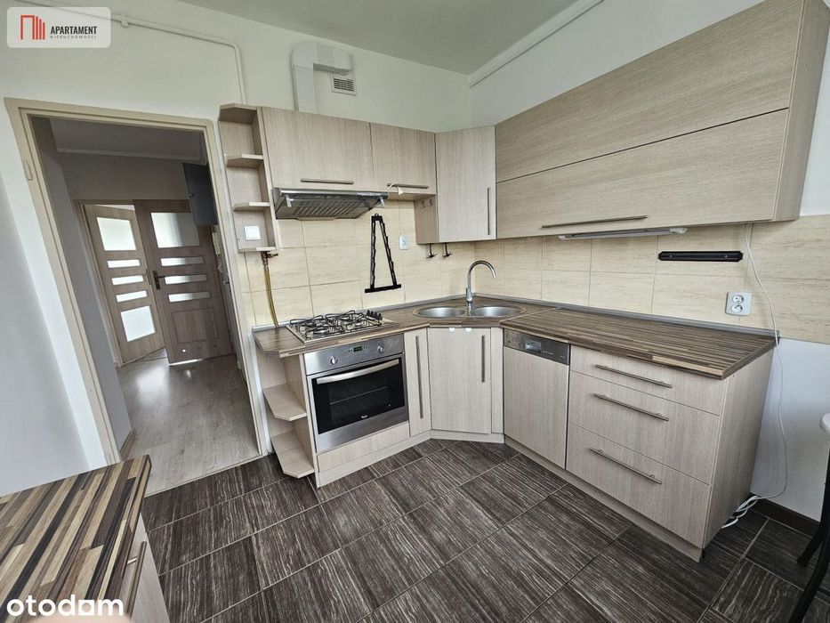 Tylko W Naszym Biurze- Smolki 62m2