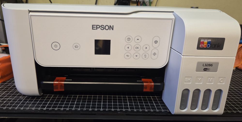 Drukarka Epson L3286 NOWA GWARANCJA