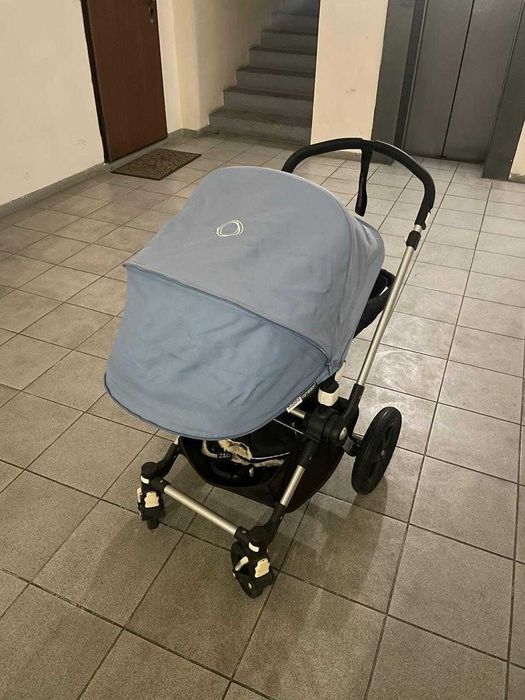 Bugaboo універсальна коляска Cameleon 3