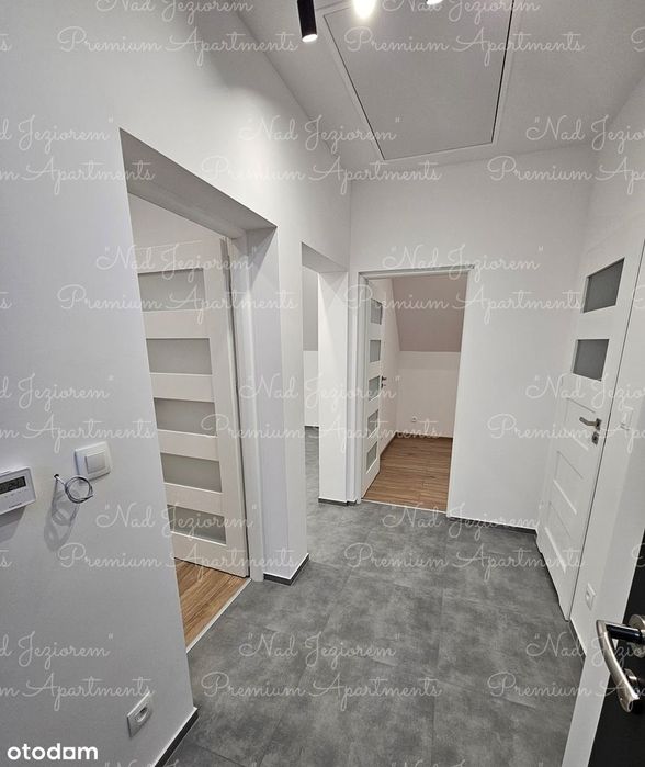 Apartament 74 m2, 3 pokoje, Klima, Miejsce postojowe, Teren zamkniety