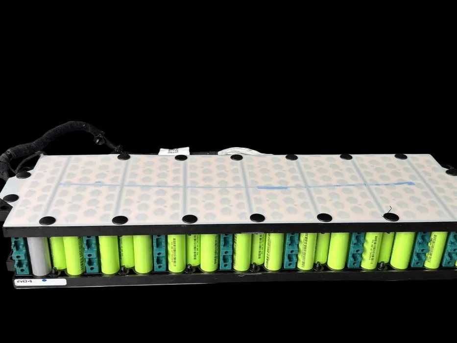 Акумулятори Li-ion BAK 18650 2900 mAh