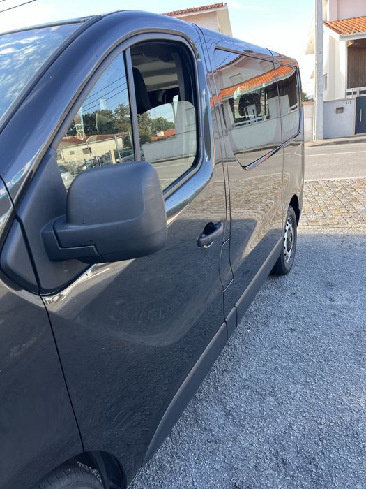 Renault trafic 1600 dci — photo 4