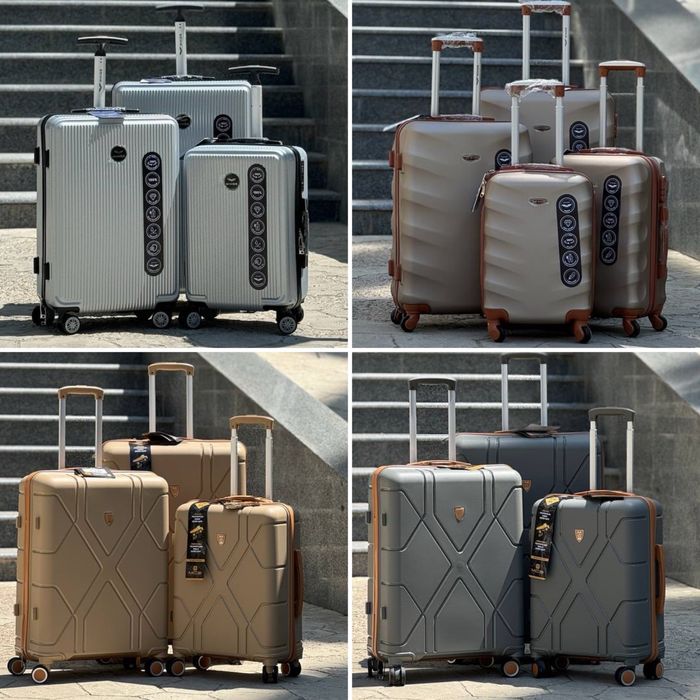 Турция!Чемодан на колесах,валіза,сумка на колесах,дорожная сумка