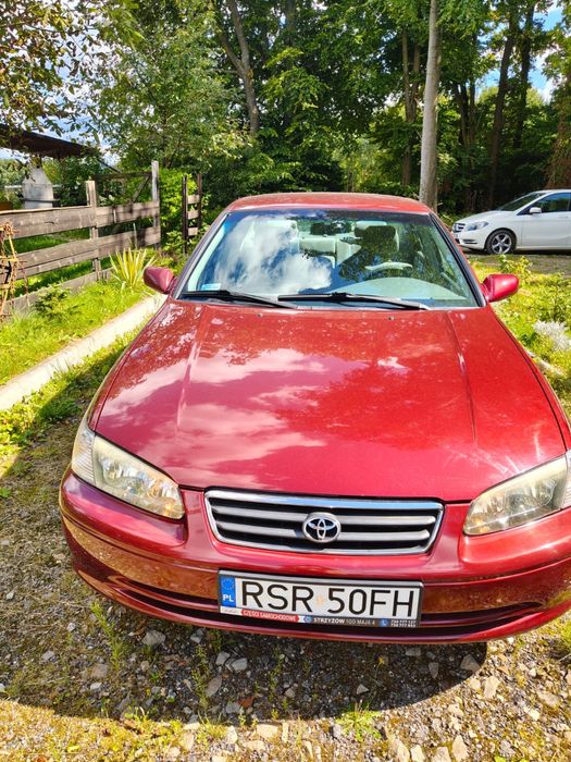 Sprzedam Toyota camry