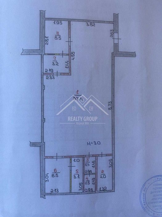 Оренда приміщення кафе по вул. Алмазна (Карачуни)