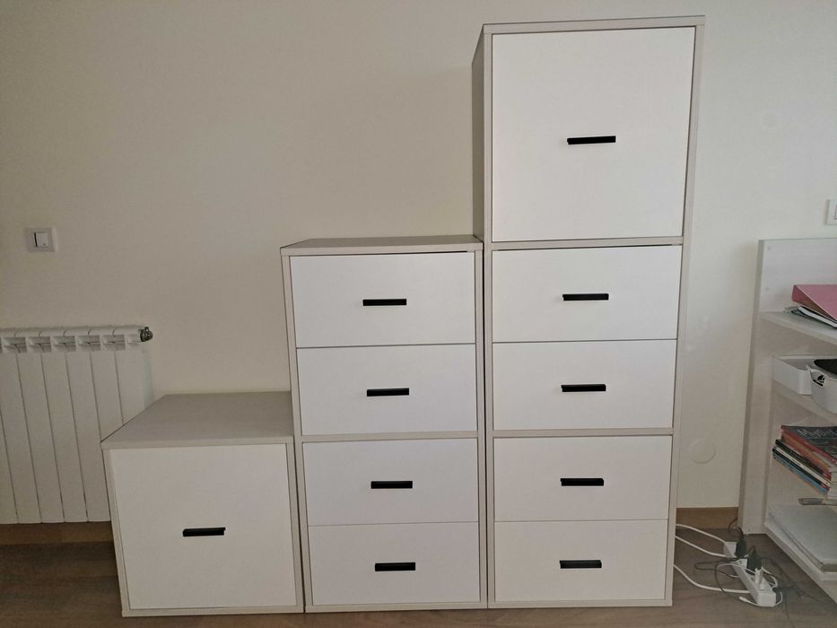 Quarto completo adolescente - Marca Ros