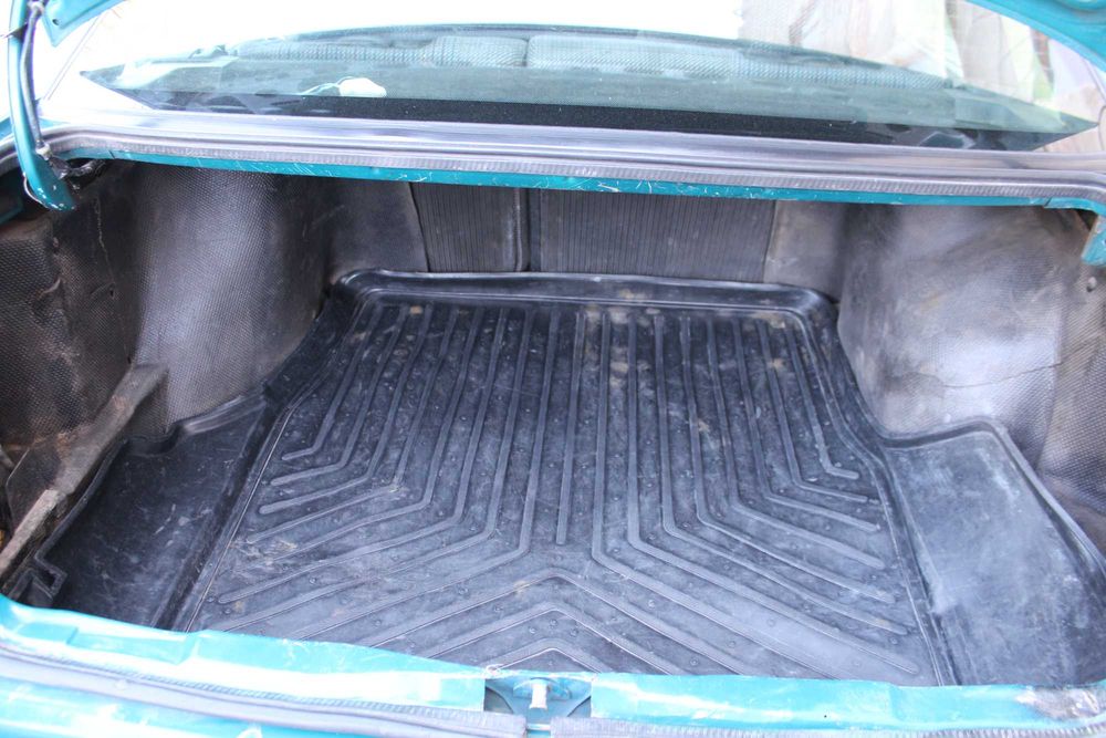Volkswagen Passat 1993