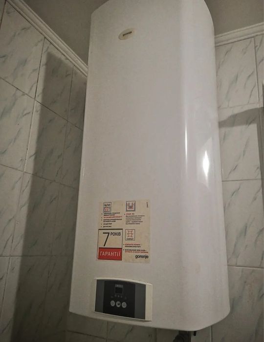 Плата (модуль)керування для бойлера Gorenje 328975 (256117) original