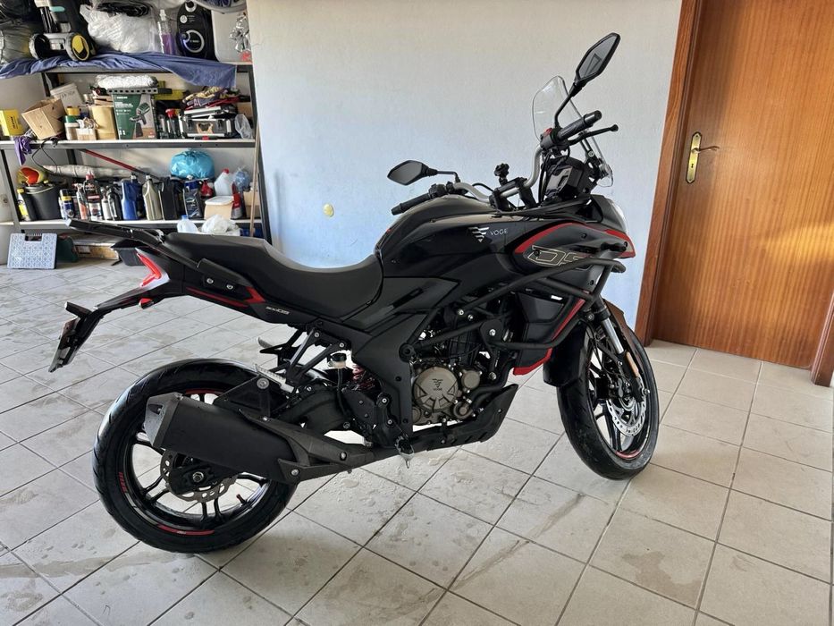 Voge 300DS  2023